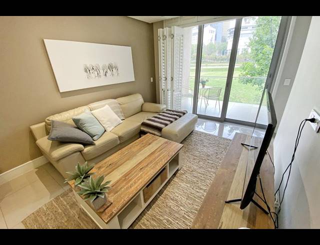 1 BEDROOM APARTMENT FOR SALE IN SANDOWN